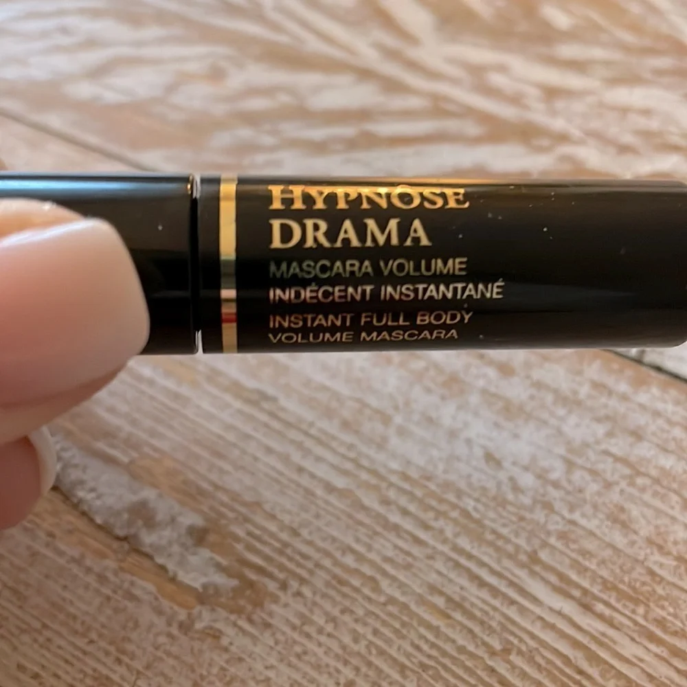 ✨LANCÔME Defincils Mascara (Excessive Black) ✨unused! ~.14oz, 4ml